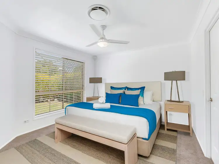 Seventh view of Homely house listing, 46 Matthews Way, Wakerley QLD 4154