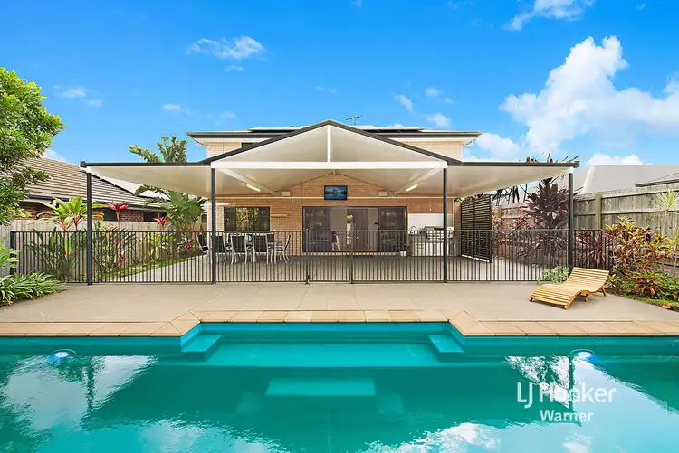 Main view of Homely house listing, 17 McKenzie Place, Warner QLD 4500