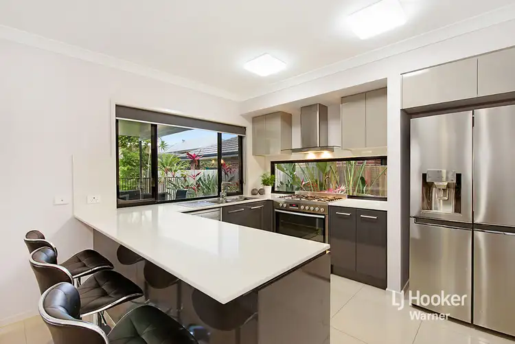 Third view of Homely house listing, 17 McKenzie Place, Warner QLD 4500