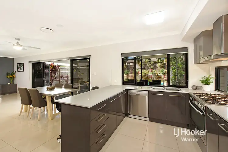Fourth view of Homely house listing, 17 McKenzie Place, Warner QLD 4500