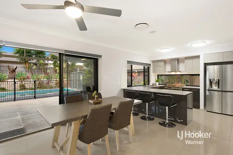 Fifth view of Homely house listing, 17 McKenzie Place, Warner QLD 4500