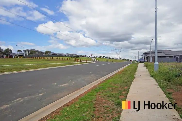 Third view of Homely land listing, 5 Wallarah Circuit, Gregory Hills NSW 2557