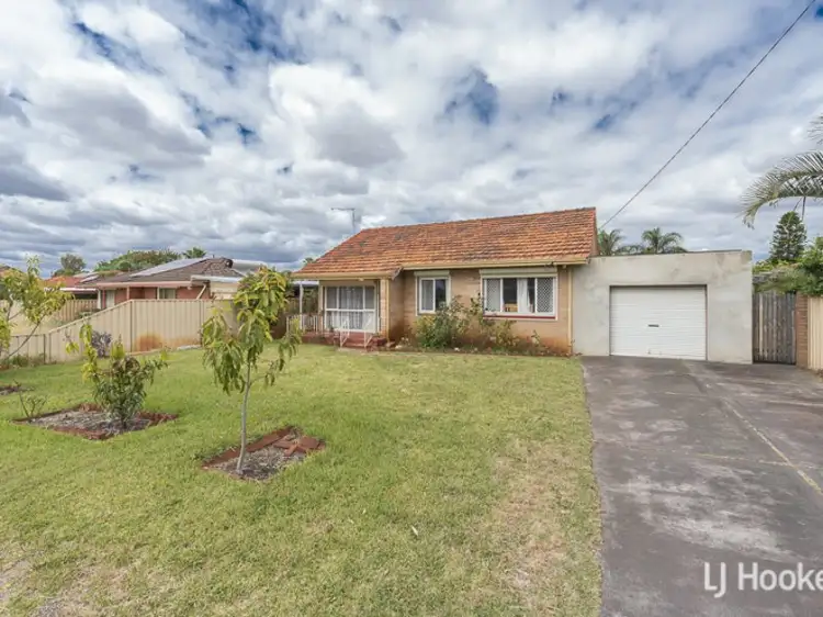 22 Norbury Way, Langford WA 6147