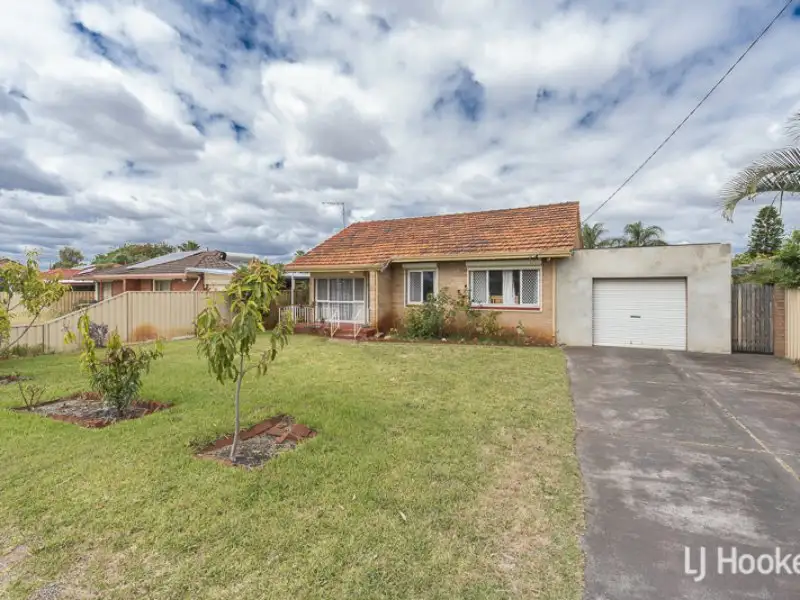 Main view of Homely house listing, 22 Norbury Way, Langford WA 6147