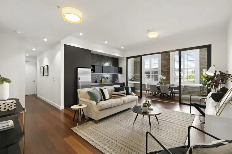 302/177 William Street, Darlinghurst NSW 2010