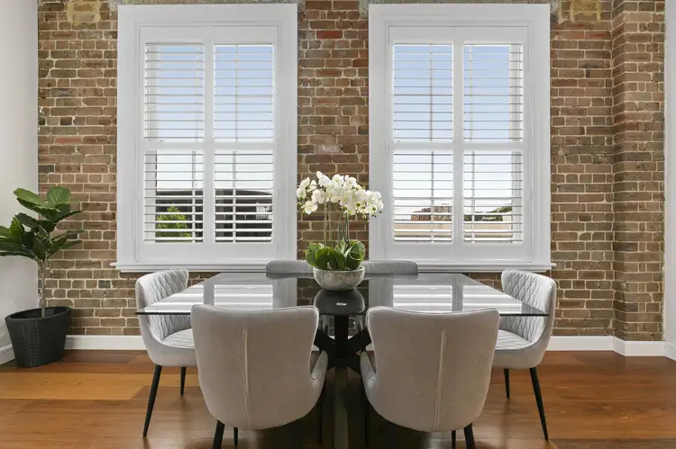 Second view of Homely apartment listing, 302/177 William Street, Darlinghurst NSW 2010