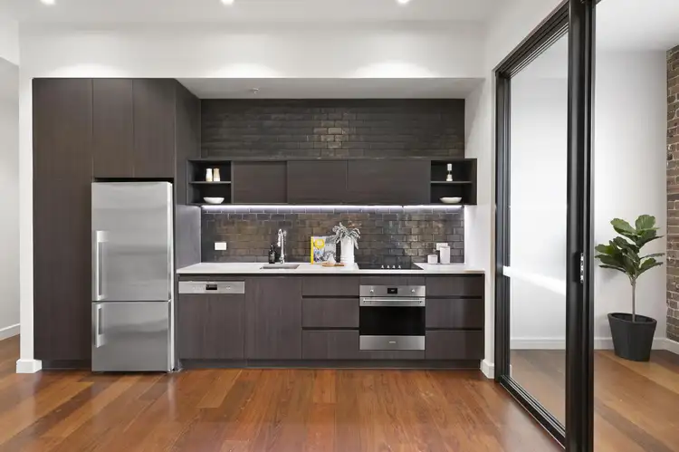 Fourth view of Homely apartment listing, 302/177 William Street, Darlinghurst NSW 2010