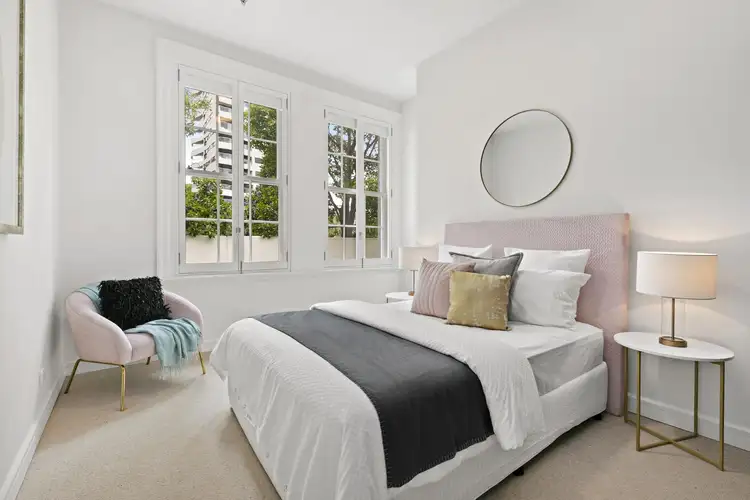 Fifth view of Homely apartment listing, 302/177 William Street, Darlinghurst NSW 2010