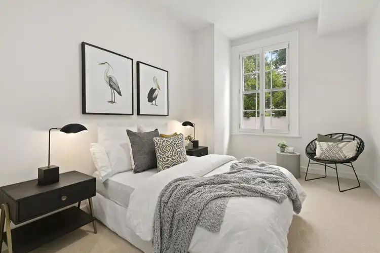 Sixth view of Homely apartment listing, 302/177 William Street, Darlinghurst NSW 2010