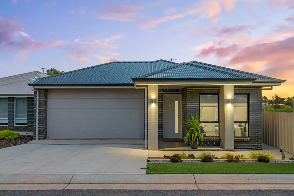 Main view of Homely house listing, 13C Margaret Street, Evanston SA 5116