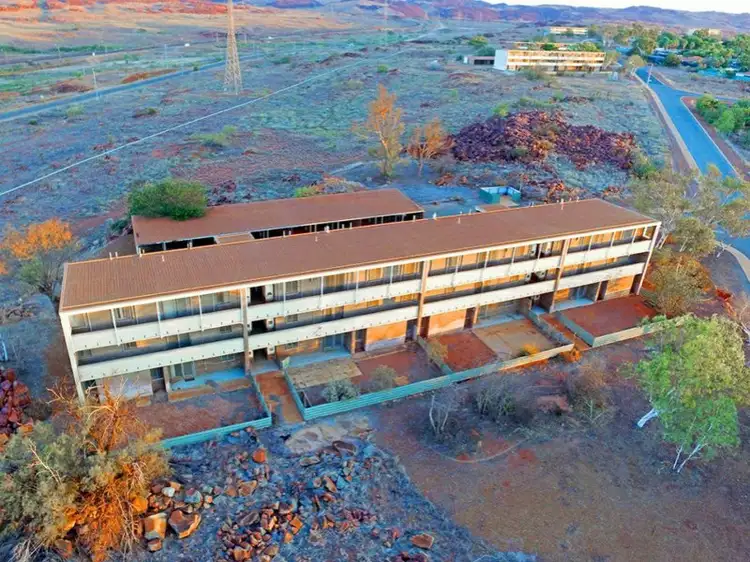 Fourth view of Homely house listing, Unit 12/21 Hill Road, Dampier WA 6713