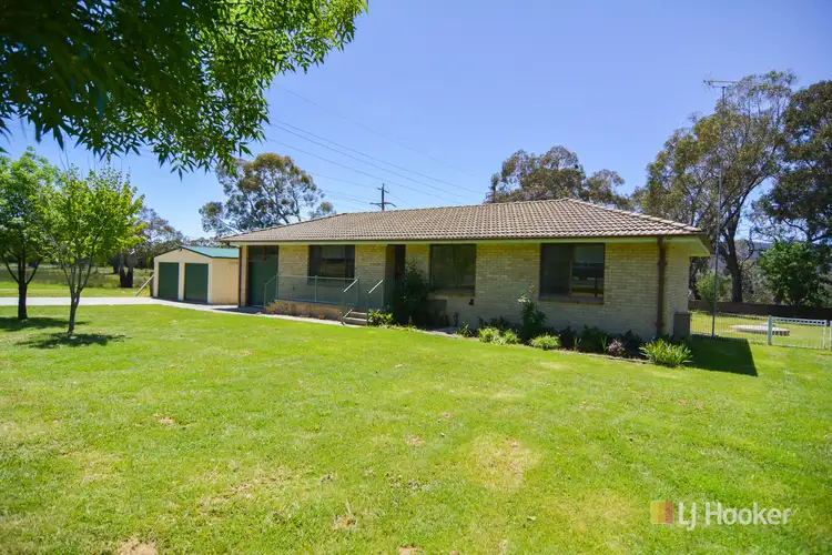 61 View Street, Lidsdale NSW 2790