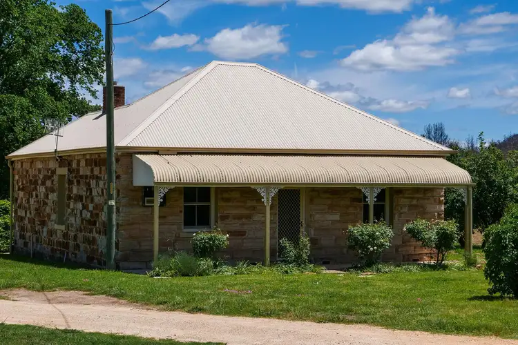 151 Wolgan Road, Lidsdale NSW 2790