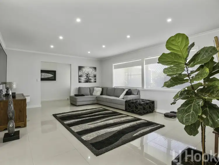 Third view of Homely house listing, 25 Elliott Way, Bulgarra WA 6714