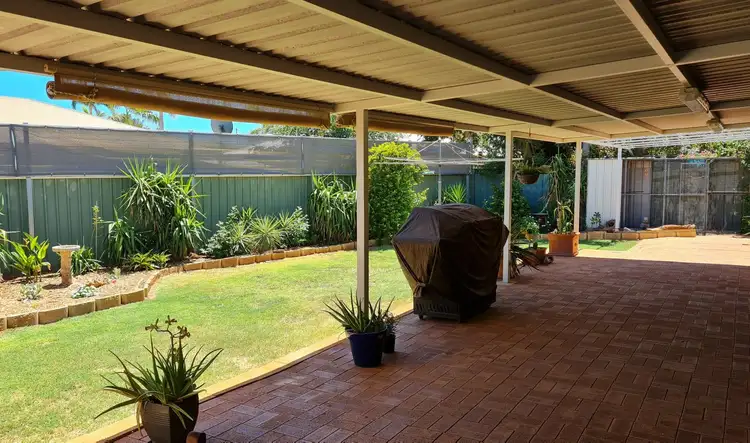 Fifth view of Homely house listing, 25 Elliott Way, Bulgarra WA 6714