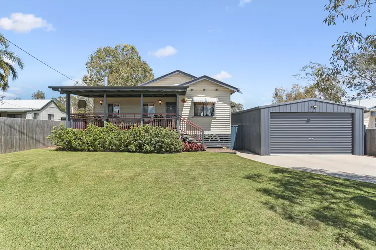 Main view of Homely house listing, 8 Macaulay Street, Fernvale QLD 4306