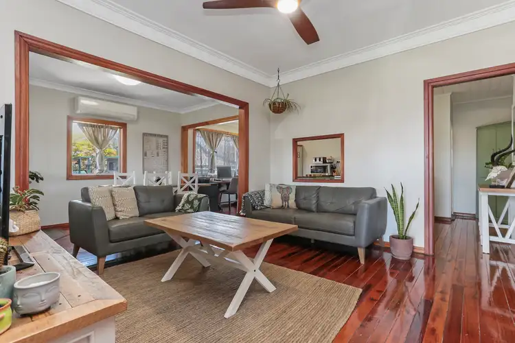 Fourth view of Homely house listing, 8 Macaulay Street, Fernvale QLD 4306