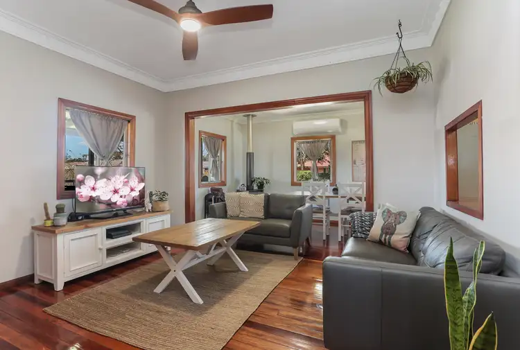Fifth view of Homely house listing, 8 Macaulay Street, Fernvale QLD 4306