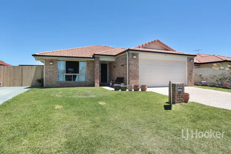 38 Clovelly Place, Sandstone Point QLD 4511