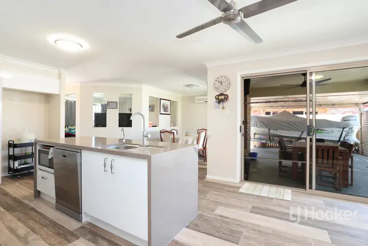 Third view of Homely house listing, 38 Clovelly Place, Sandstone Point QLD 4511