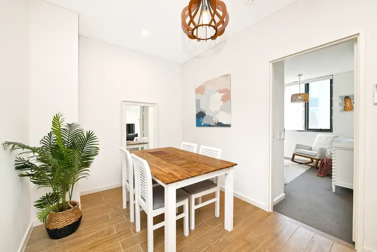 Fourth view of Homely apartment listing, 707/70 River Road, Ermington NSW 2115