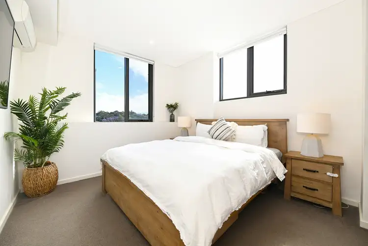 Sixth view of Homely apartment listing, 707/70 River Road, Ermington NSW 2115