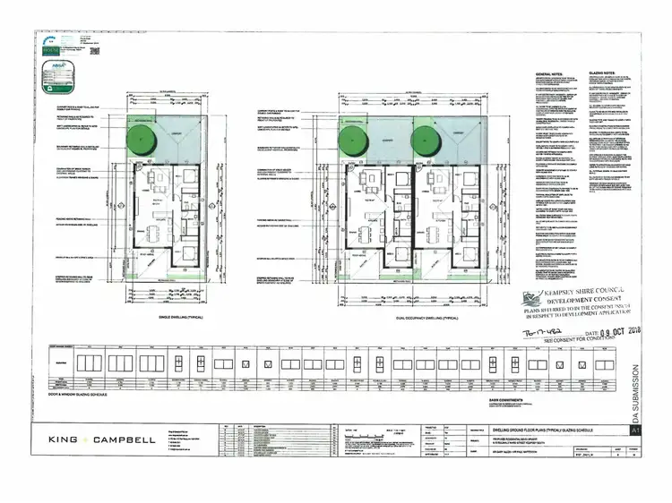 Fifth view of Homely townhouse listing, 6-10 Reginald Ward Street, South Kempsey NSW 2440