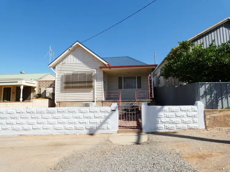 30 Beryl Street, Broken Hill NSW 2880