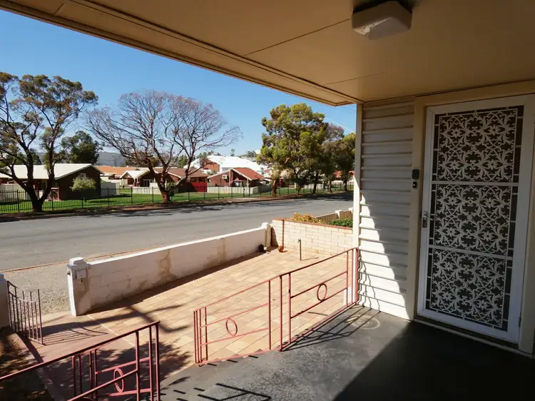 Second view of Homely house listing, 30 Beryl Street, Broken Hill NSW 2880