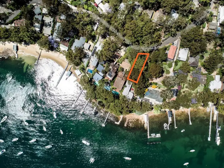 Second view of Homely land listing, Lot 2/14 Paradise Avenue, Avalon Beach NSW 2107