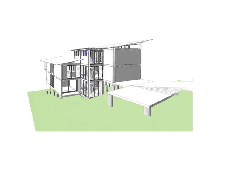 Fourth view of Homely land listing, Lot 2/14 Paradise Avenue, Avalon Beach NSW 2107