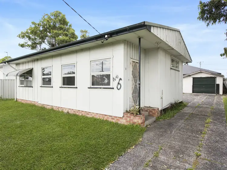 6 Brennon Road, Gorokan NSW 2263