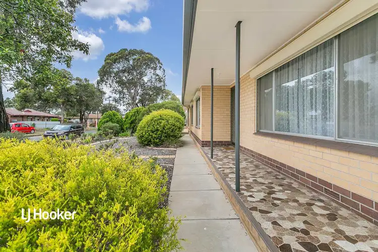 Second view of Homely house listing, 17 Trenton Terrace, Pooraka SA 5095