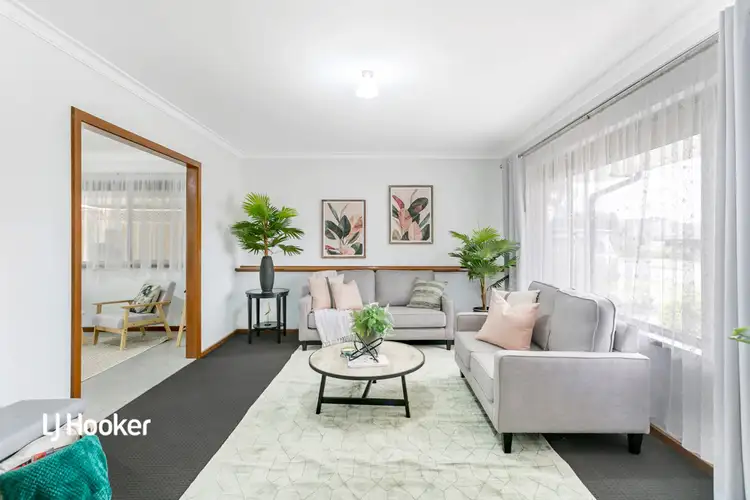 Fourth view of Homely house listing, 17 Trenton Terrace, Pooraka SA 5095