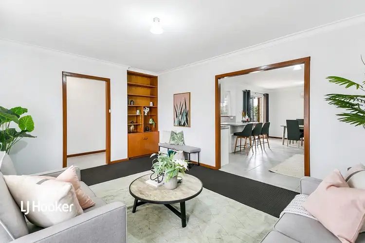 Fifth view of Homely house listing, 17 Trenton Terrace, Pooraka SA 5095