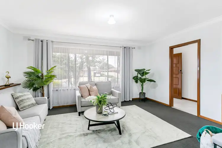 Sixth view of Homely house listing, 17 Trenton Terrace, Pooraka SA 5095