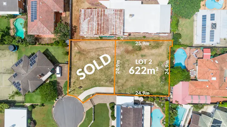 9 Bevan Street, Aspley QLD 4034