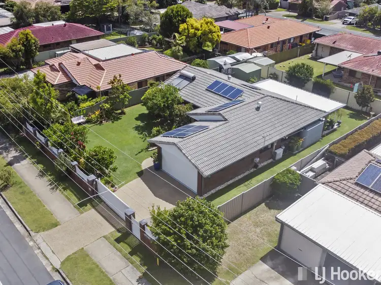 Third view of Homely house listing, 58 Callaghan Way, Capalaba QLD 4157