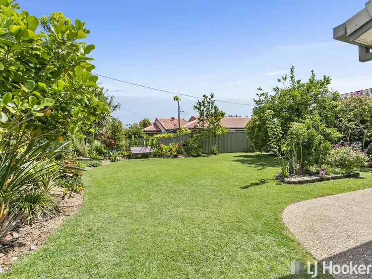 Fourth view of Homely house listing, 58 Callaghan Way, Capalaba QLD 4157