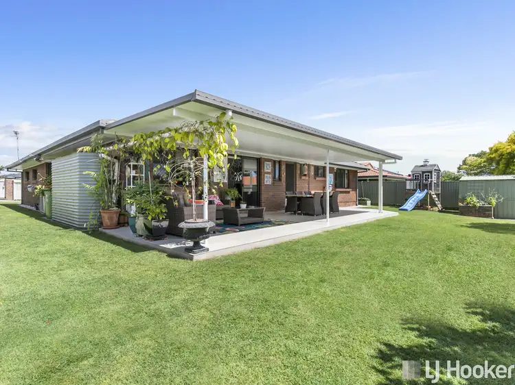 Fifth view of Homely house listing, 58 Callaghan Way, Capalaba QLD 4157