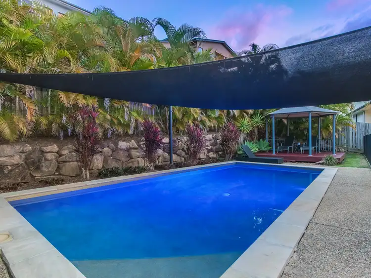 Main view of Homely house listing, 9 Molonglo Close, Reedy Creek QLD 4227