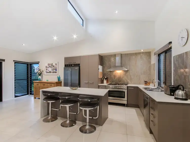 Fourth view of Homely house listing, 9 Molonglo Close, Reedy Creek QLD 4227