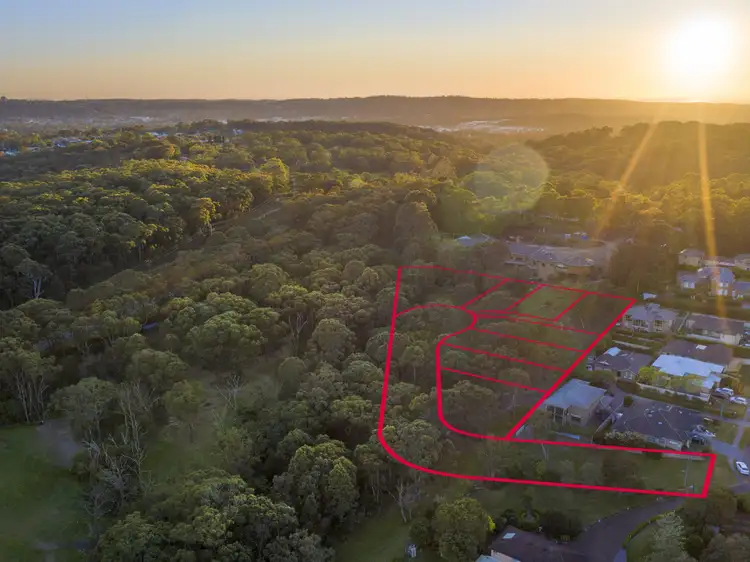 Lot 108/160 Floraville Road, Floraville NSW 2280