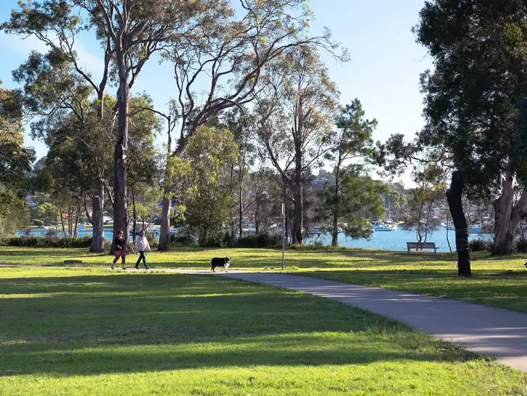 Sixth view of Homely land listing, Lot 108/160 Floraville Road, Floraville NSW 2280