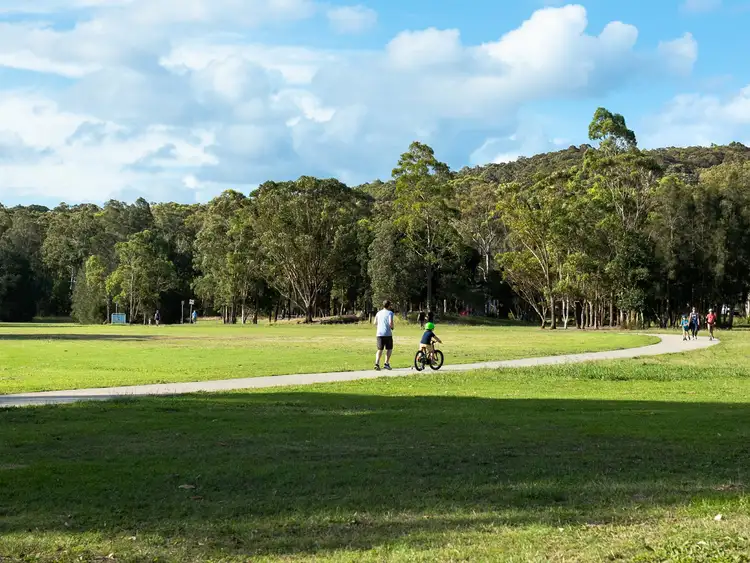 Sixth view of Homely land listing, Lot 103/160 Floraville Road, Floraville NSW 2280