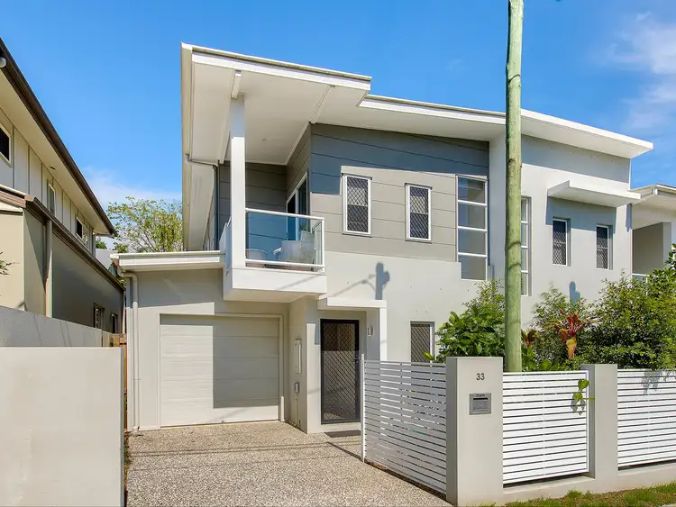 33 Lutana Street, Stafford QLD 4053