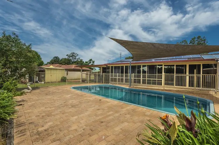 25 Mellis Circuit, Alstonville NSW 2477