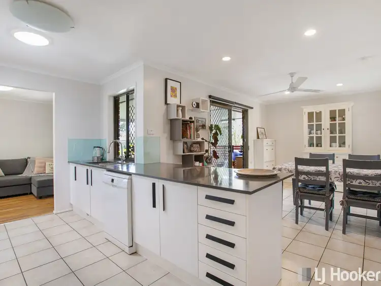 Second view of Homely house listing, 4 Whitehaven Street, Alexandra Hills QLD 4161