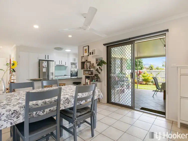 Fourth view of Homely house listing, 4 Whitehaven Street, Alexandra Hills QLD 4161