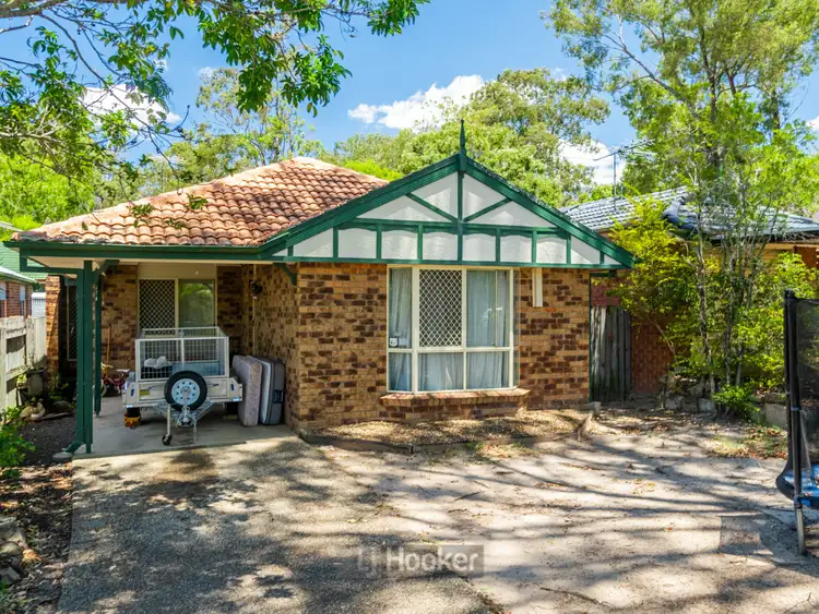 Main view of Homely house listing, 40 Glengyle Place, Forest Lake QLD 4078